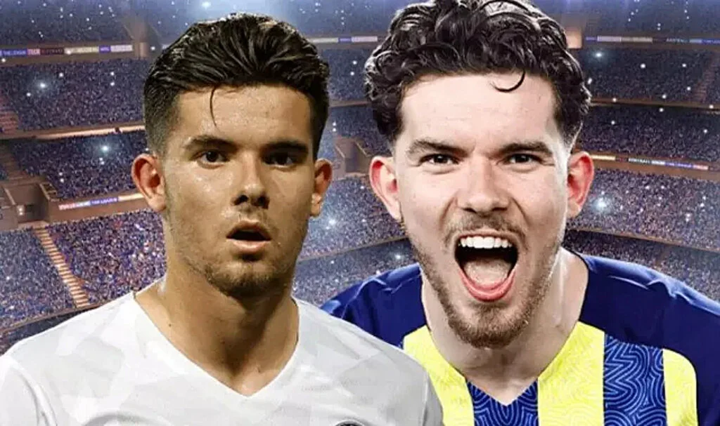 Fenerbahçe'nin yıldızı Ferdi Kadıoğlu'nun babasından ayrılık açıklaması! "Gidiyoruz..."