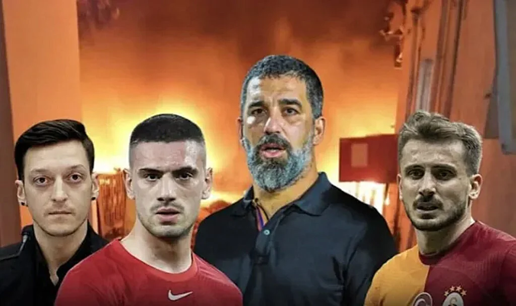 Futbol dünyası İsrail saldırısı ile ayağa kalktı! Tepki çığ gibi büyüyor…