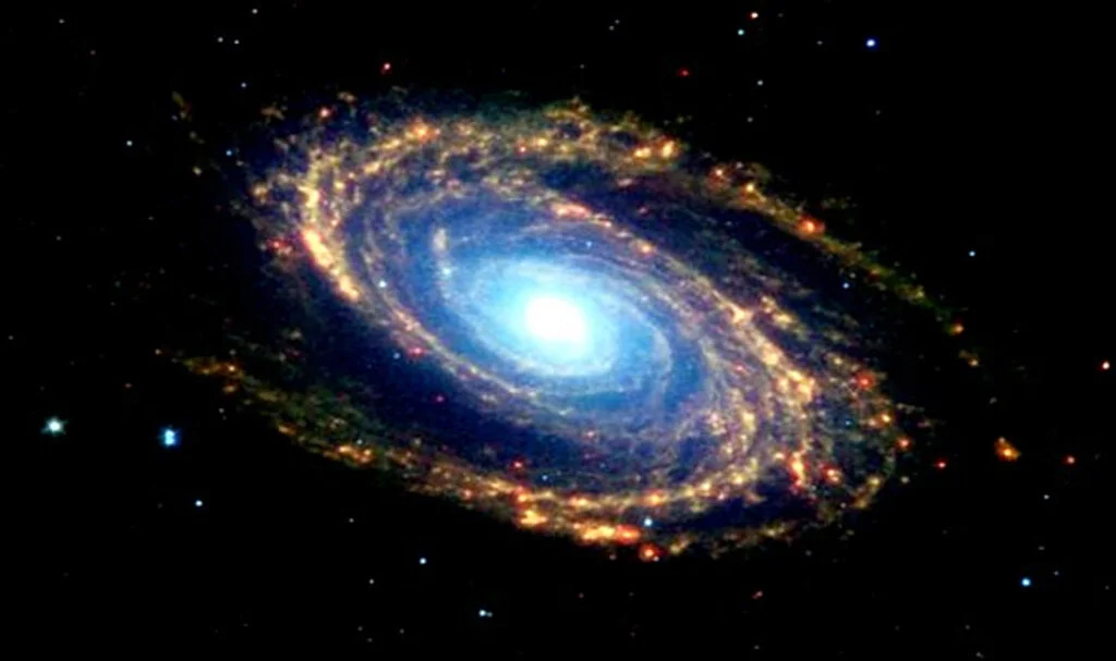 Gaia Gözlemevi, bilim dünyasını hayrete düşürecek bir keşfe imza attı!