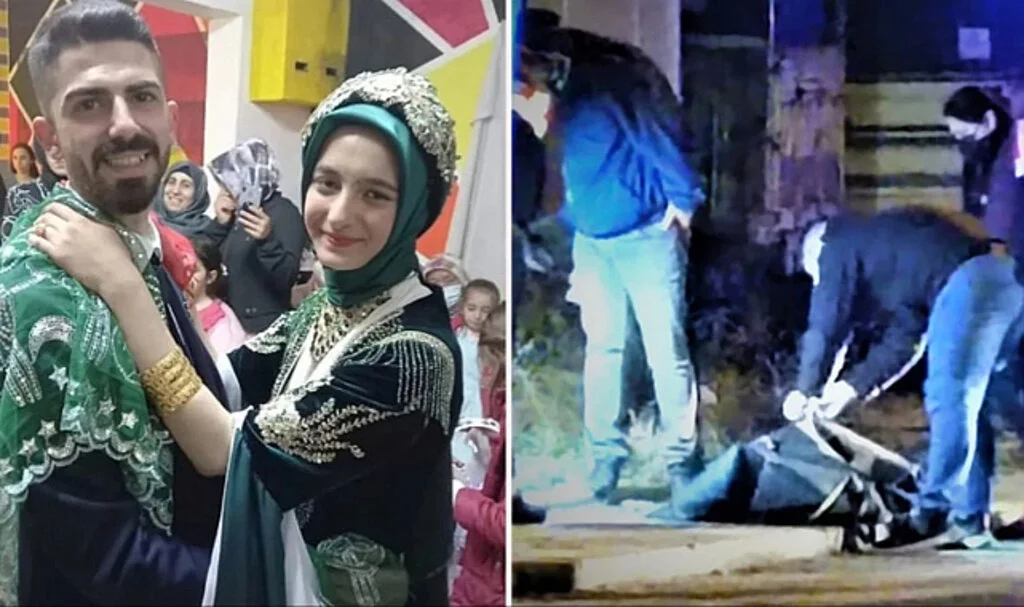 "Gaipten sesler duydum" diyerek karısını öldüren kocanın akıl sağlığı yerinde çıktı