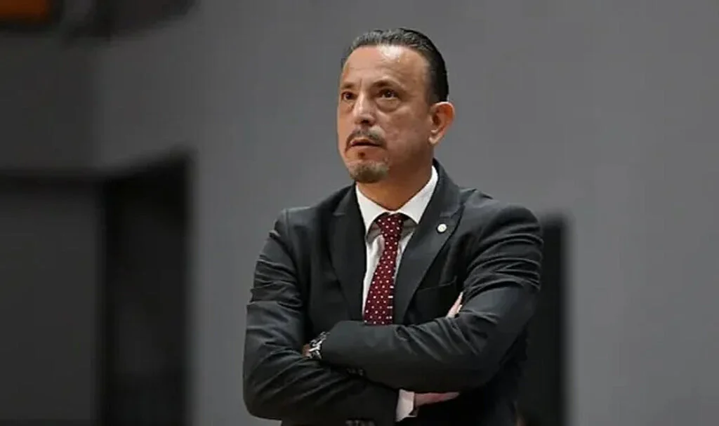 Galatasaray’da Ayrılık