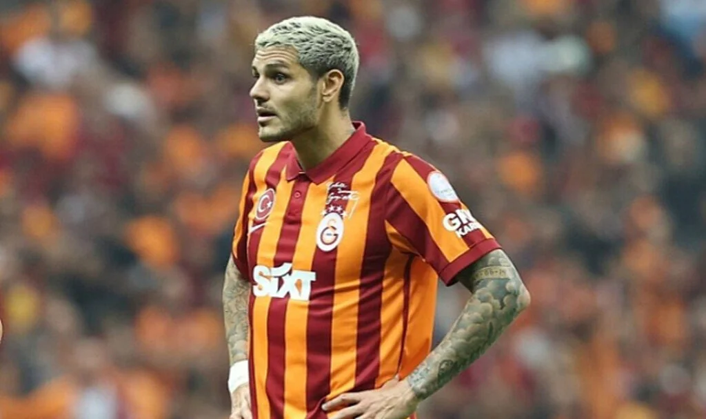 Galatasaray'da Mauro Icardi, Bayern Münih maçında oynayacak mı?