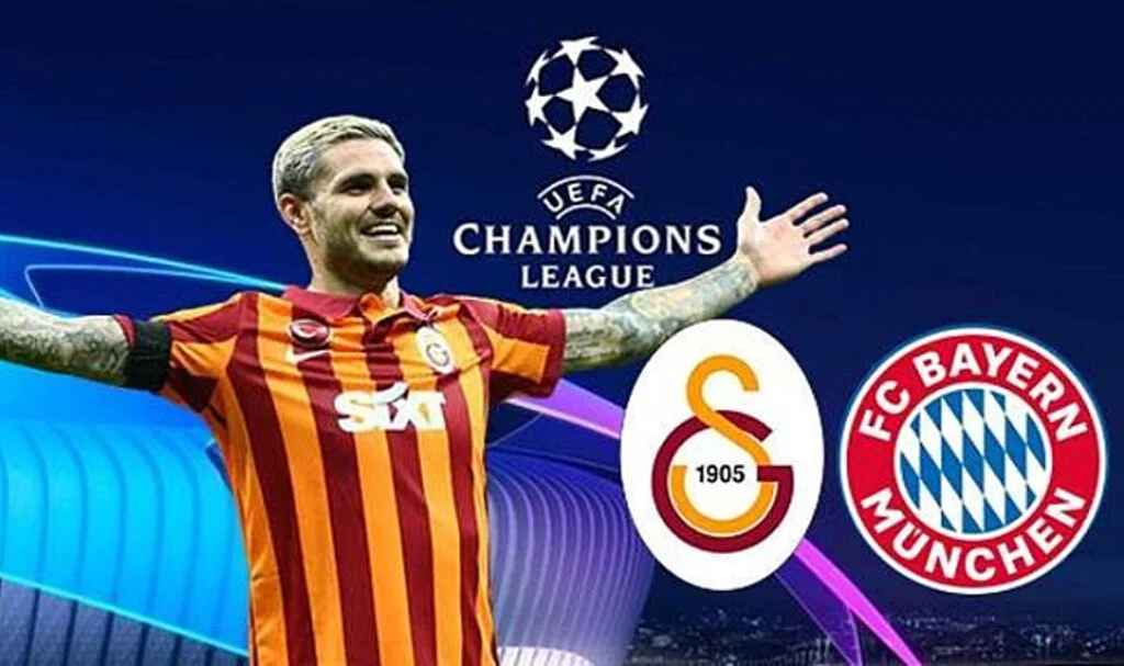 Galatasaray'da Mauro Icardi sürprizi! İşte ilk 11'ler...