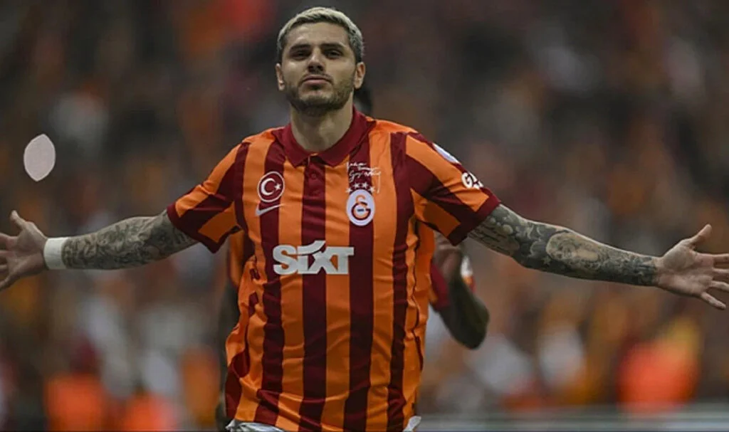 Galatasaray'dan tartışma yaratacak Icardi kararı: İğneyle oynamaya devam edecek