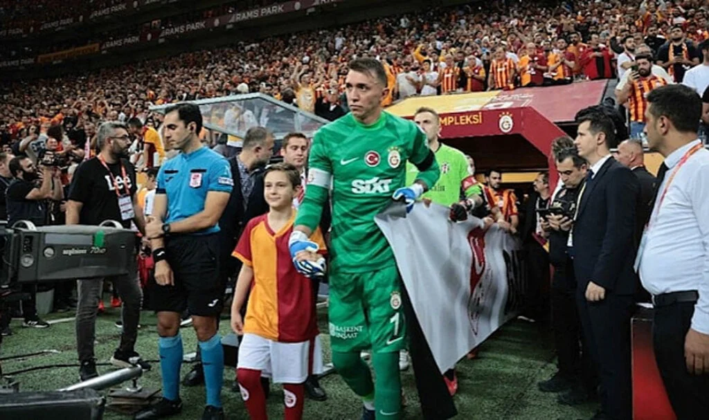 Galatasaray’ın Rizespor sınavı! Muslera tehlikesi…
