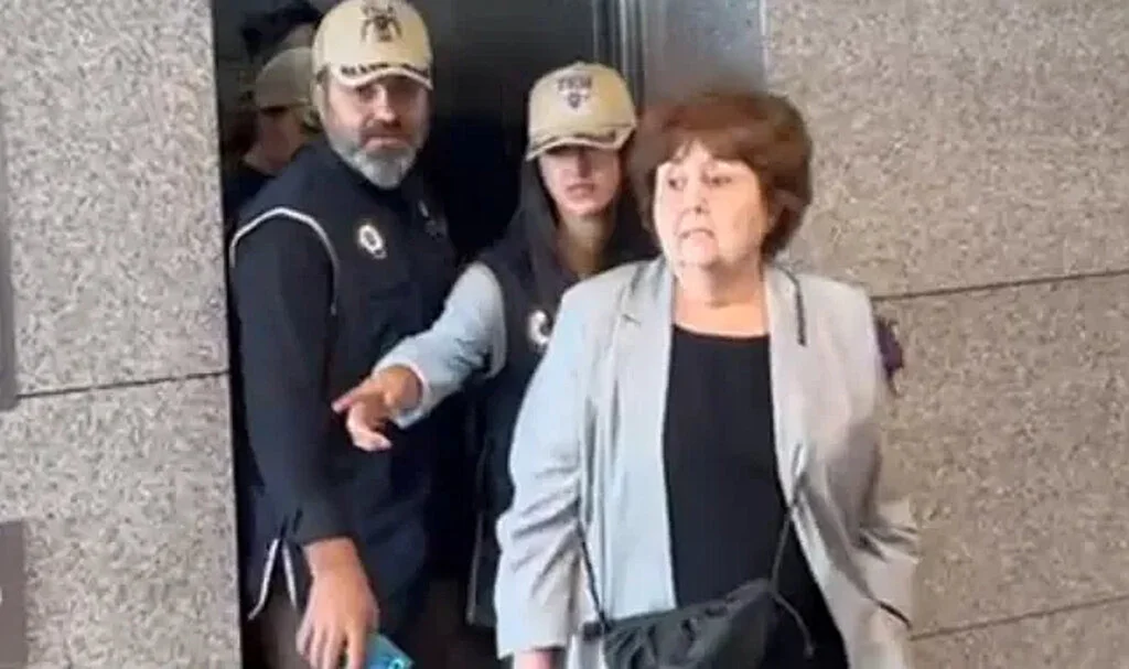 Gazeteci Ayşenur Arslan Serbest Bırakıldı