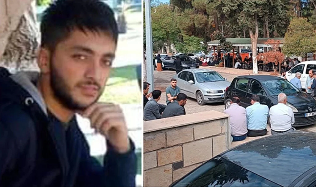 Gaziantep'te Kız Kaçırma Kavgasında Kan Döküldü: 1 Ölü, 2 Yaralı
