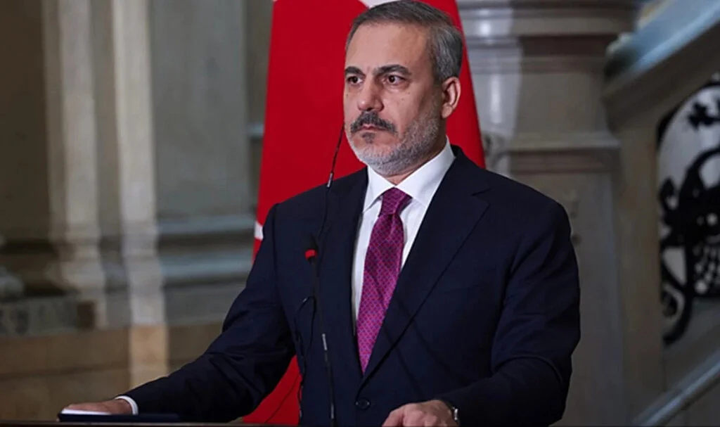 Gazze'de yaklaşık 700 kişi Türkiye'ye tahliye için talepte bulundu