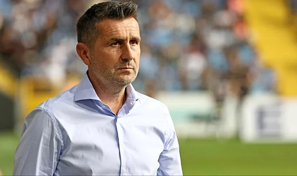 Güle güle Bjelica! Trabzonspor'da Abdullah Avcı sesleri
