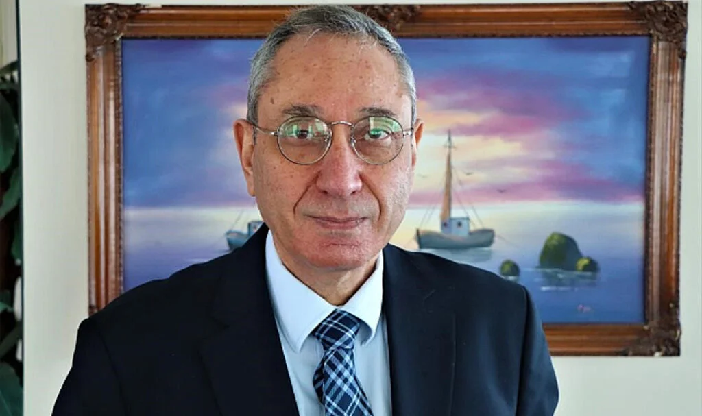 Halk Sağlığı ve İç Hastalıkları Uzmanı Dr. M. Emin Dinççağ: "Diyabette takdir edilecek durumdayız"