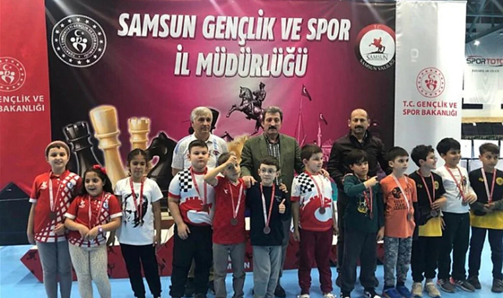Hamleler 100.Yıl İçin Yapıldı