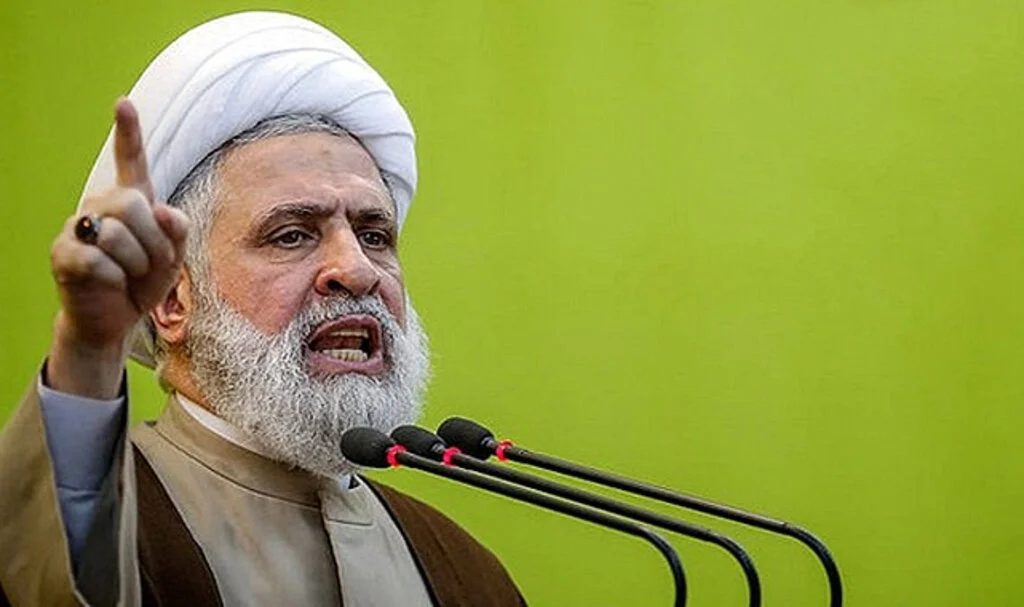 Hizbullah'tan bölgedeki tansiyonu yükseltecek mesaj: Çatışmalara katılmak için hazırız
