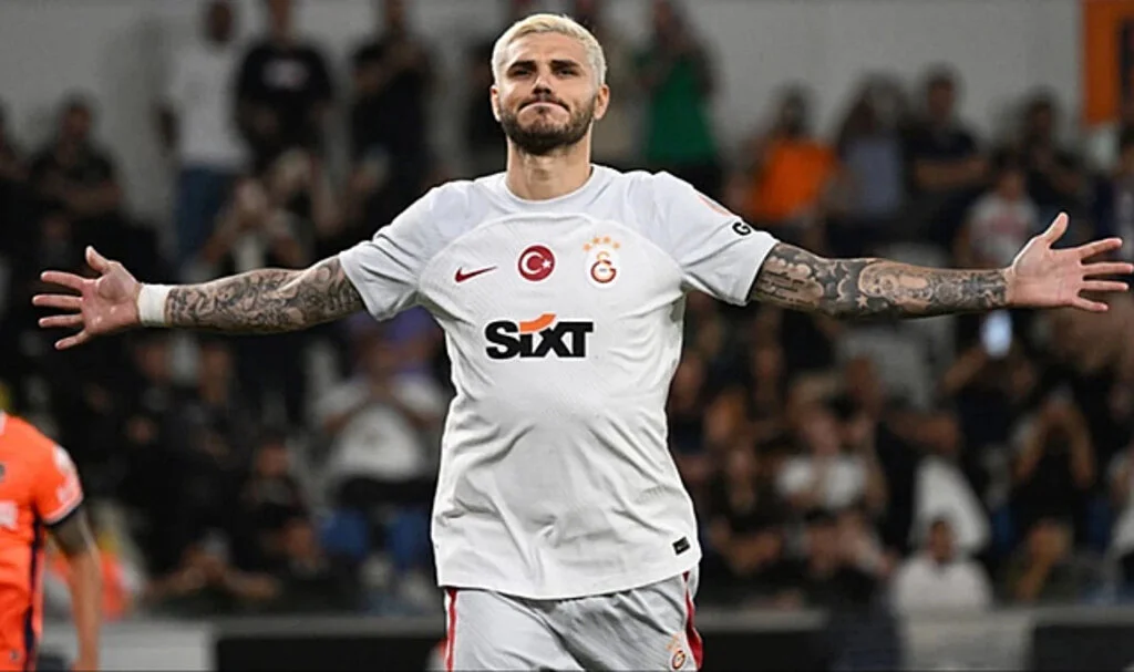 Icardi'ye bu kez Messi bile engel olamayacak! Arjantin'e geri dönüyor