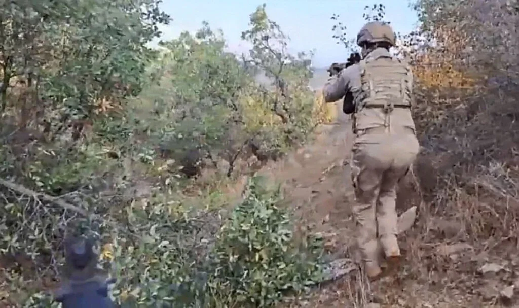 İçişleri Bakanı açıkladı: 28 ilde 60 binden fazla jandarma ile dev operasyon