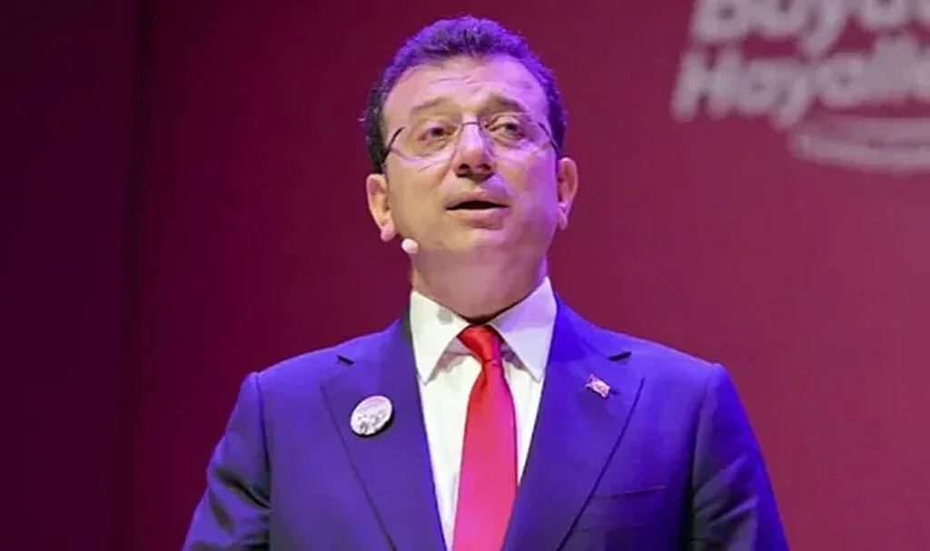 İmamoğlu’ndan ‘Atatürk’süz hutbe’ tepkisi