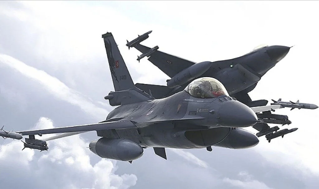 Irak ve Suriye'nin kuzeyi dahil son bir haftada 42 terörist etkisiz hale getirdi