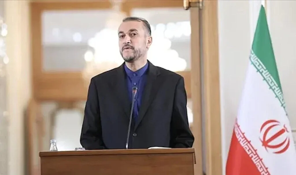 İran: Kontrol tüm tarafların elinden çıkabilir