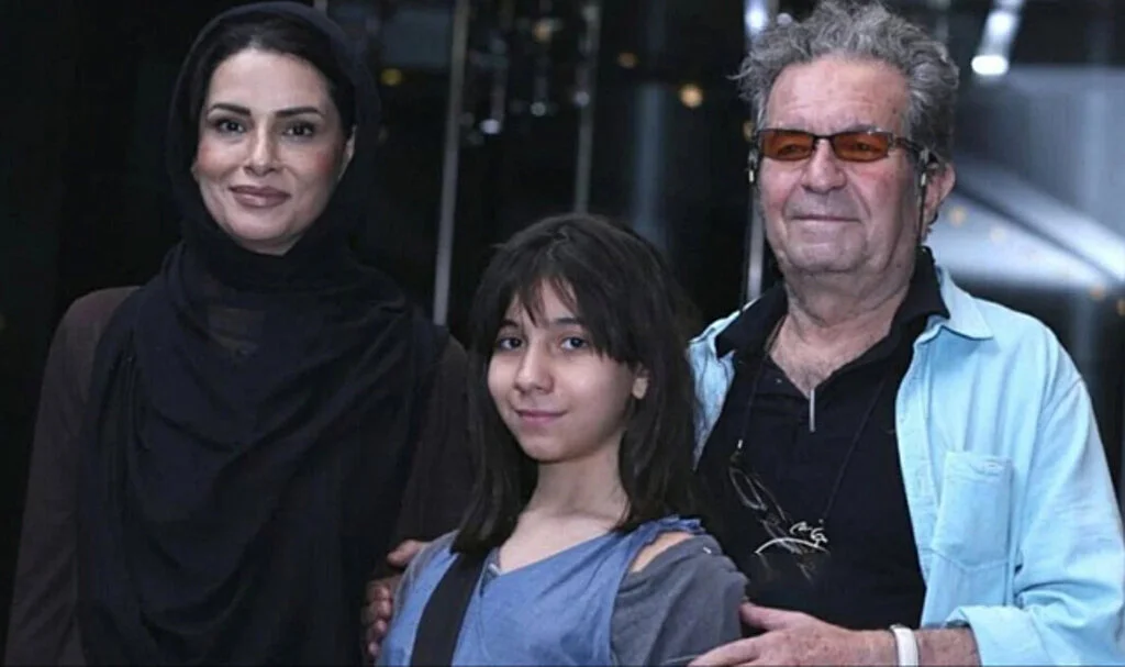 İranlı yönetmen Dariush Mehrjoui ve oyuncu eşi, işkence edilmiş halde evlerinde ölü bulundu
