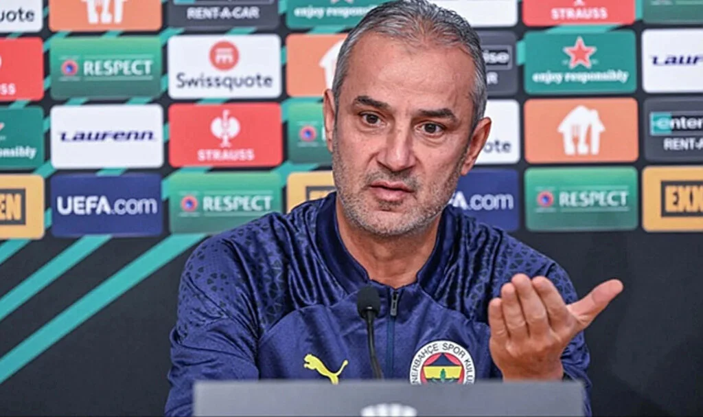İsmail Kartal'dan Ludogorets maçı öncesi Pendik tepkisi: Daha iyisinde herkes oynamak ister