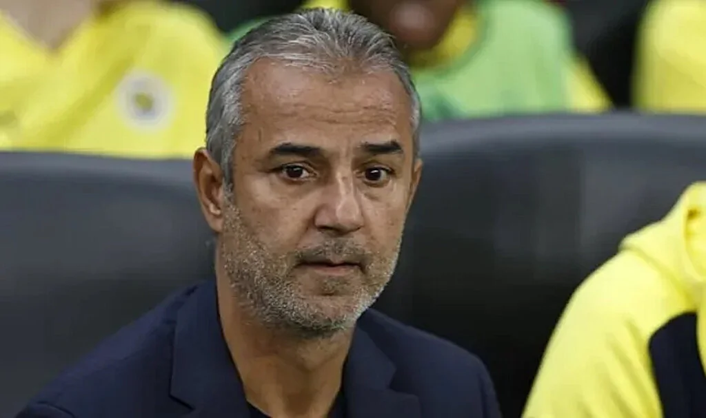 İsmail Kartal: Tutmayınca hoca başarısız oldu deniyor