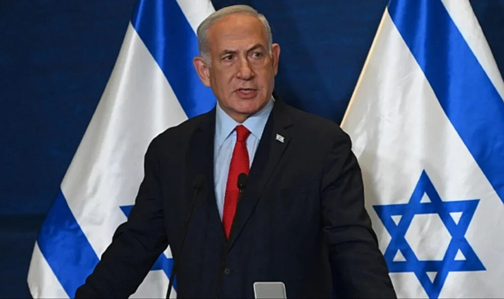 İsrail Başbakanı Netanyahu: Hamas'a vereceğimiz yanıt Ortadoğu'yu tamamen değiştirecek