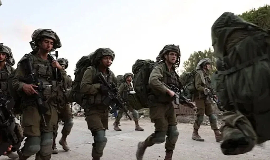 İsrail’den Gazze’ye sınırlı kara operasyonu