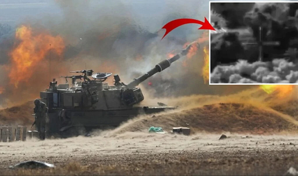 İsrail'den Hamas'ın üst düzey komutanına suikast! Operasyonun görüntülerini de paylaştılar