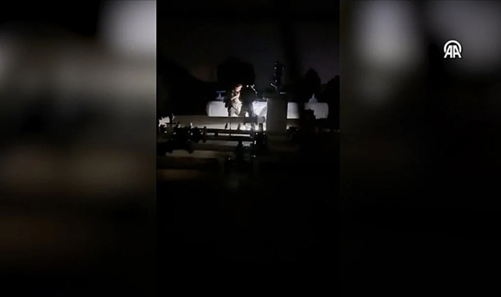 İsrail, elektriğin ardından Gazze Şeridi'ne su akışını da kesti