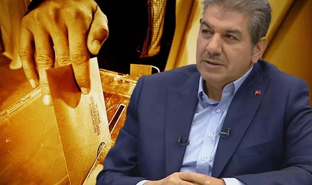 İstanbul’da anket sonuçları ne durumda? Tevfik Göksu canlı yayında açıkladı: Ekrem İmamoğlu’nun oy oranı…