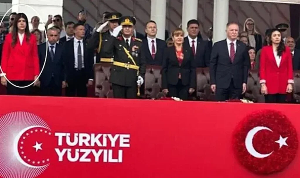 İstanbul’da dikkat çeken detay! Bir tek o vardı…