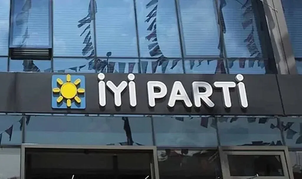 İYİ Parti’den ‘Yerel Seçim’ Kararı