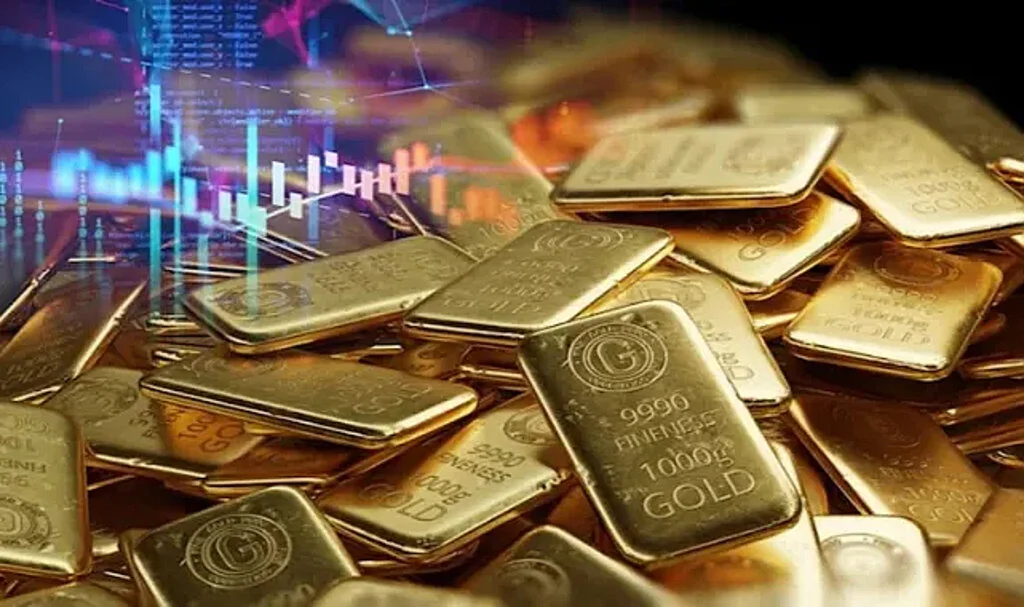 JPMorgan’dan altın ve tahvil önerisi