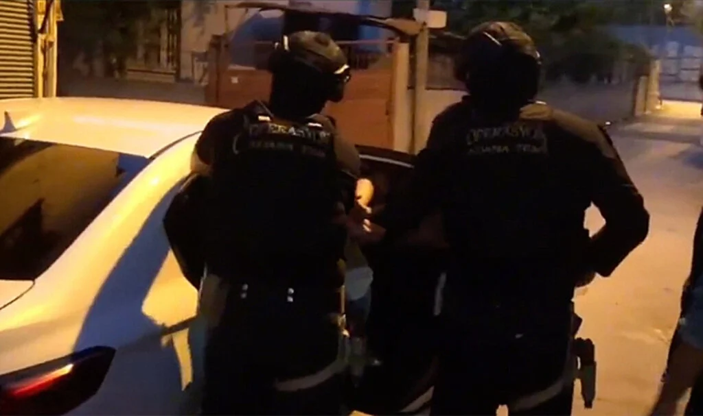 "Kahramanlar Operasyonları"nda 37 şüpheli daha yakalandı, 2 terörist etkisiz hale getirildi
