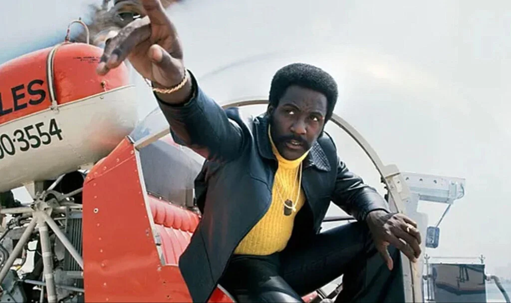 Kanserle mücadele eden oyuncu Richard Roundtree yaşamını yitirdi