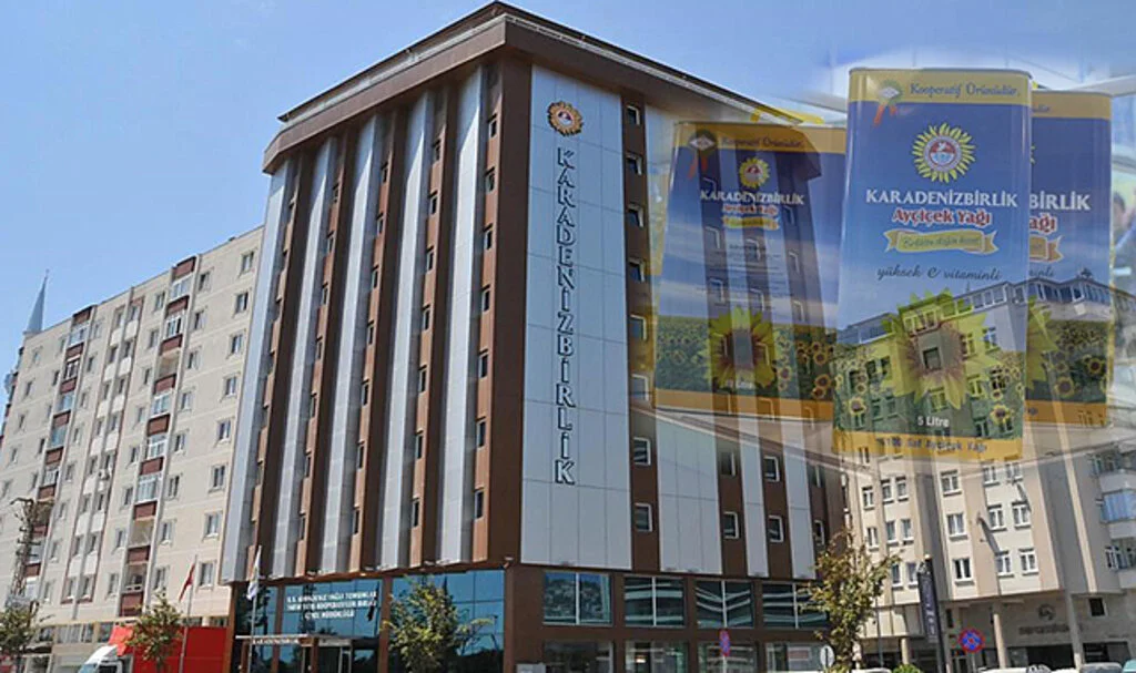 KARADENİZBİRLİK’ten 100. Yıl İndirimi