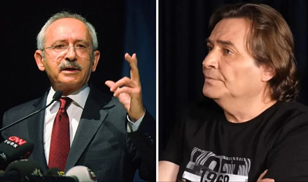 Kemal Kılıçdaroğlu'nun sözleri Armağan Çağlayan'ı sinirlendirdi! Yorumu şoke etti