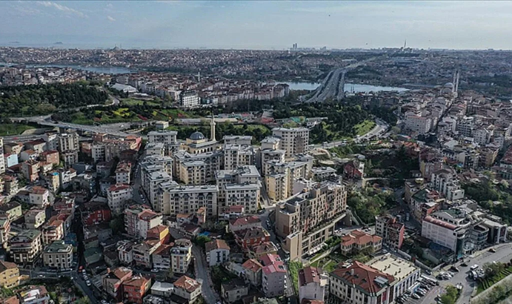 Kentsel Dönüşümde Kat Malikleri Anlaşma Oranı Üçte İkiden Salt Çoğunluğa Çekilecek