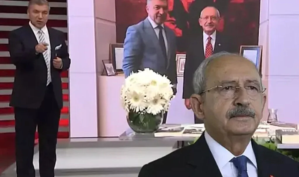 Kılıçdaroğlu, İsmail Küçükkaya ile yaptığı o görüşmede duyurdu: 'Benden beklenen değişimi yapacağım'