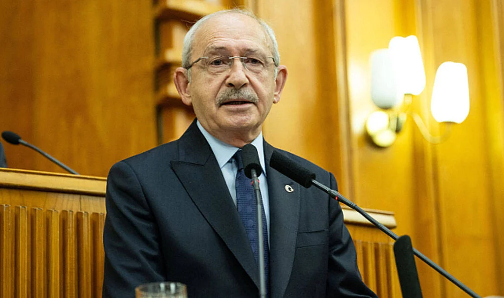 Kılıçdaroğlu’ndan ‘Can Atalay’ tepkisi: Talimatla karar aldı