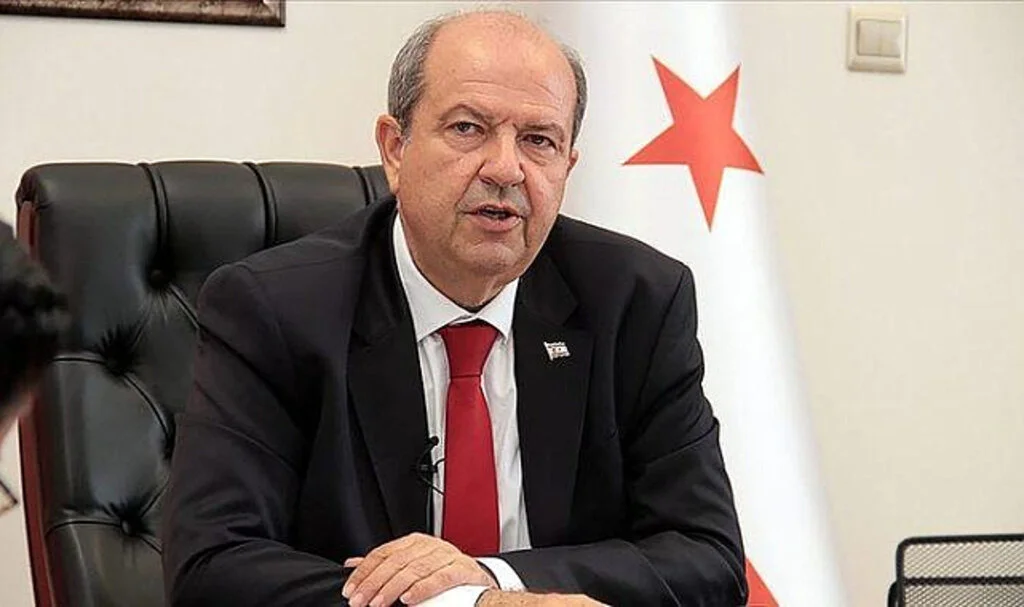 KKTC'den Alman özel kuvvetlerinin Güney Kıbrıs'a gelmesine tepki: Uluslararası anlaşmalara aykırı