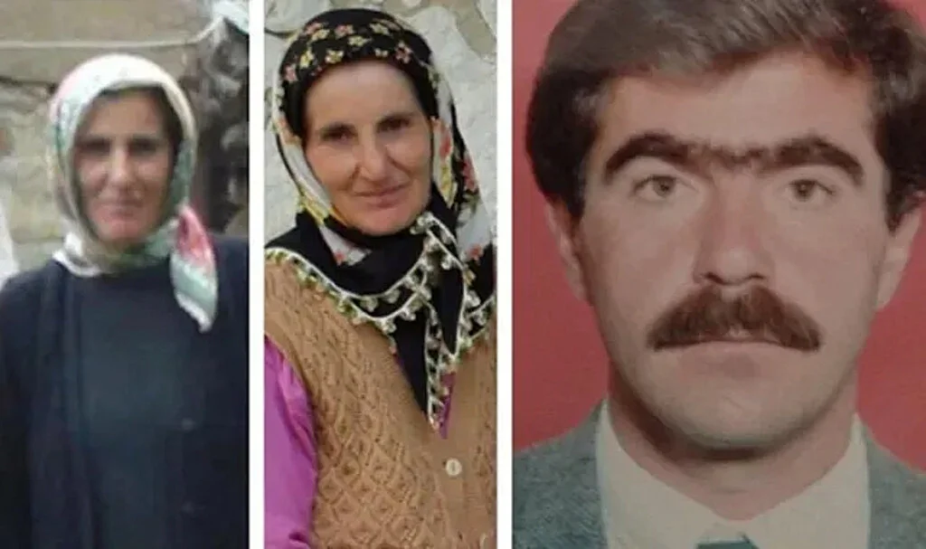 Komşu Dehşeti: Tartıştığı 3 Kardeşi Katletti