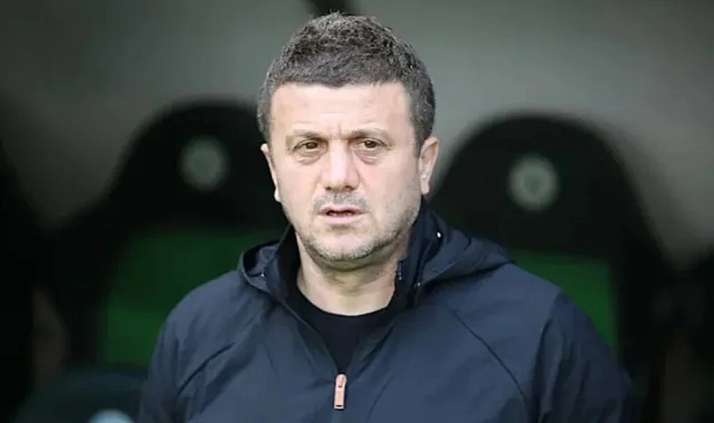 Konyaspor’da Hakan Keleş dönemi