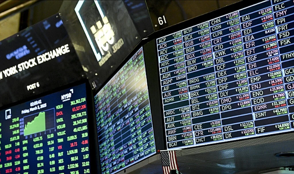 Küresel piyasalar artan jeopolitik risklerle haftaya negatif seyirle başladı