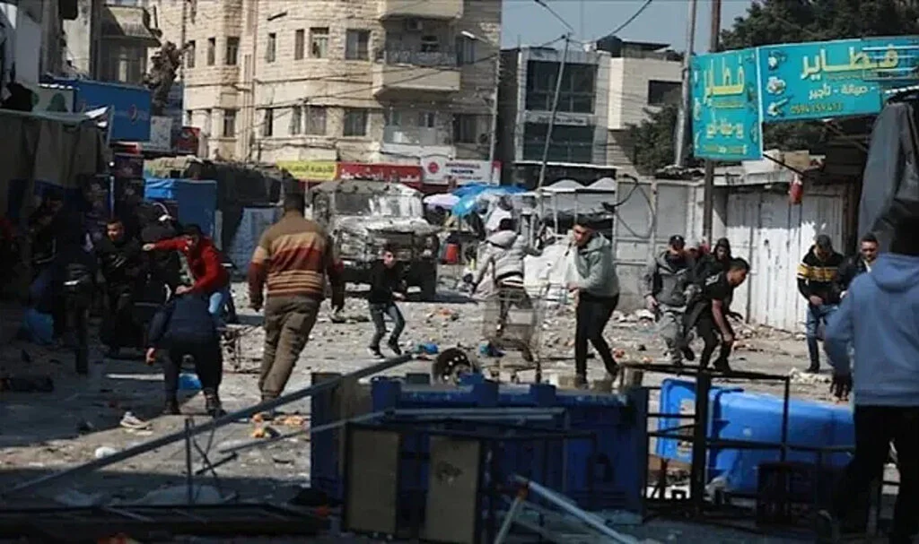 Küresel şirketlerden İsrail’deki faaliyetlerini geçici olarak durdurma kararı