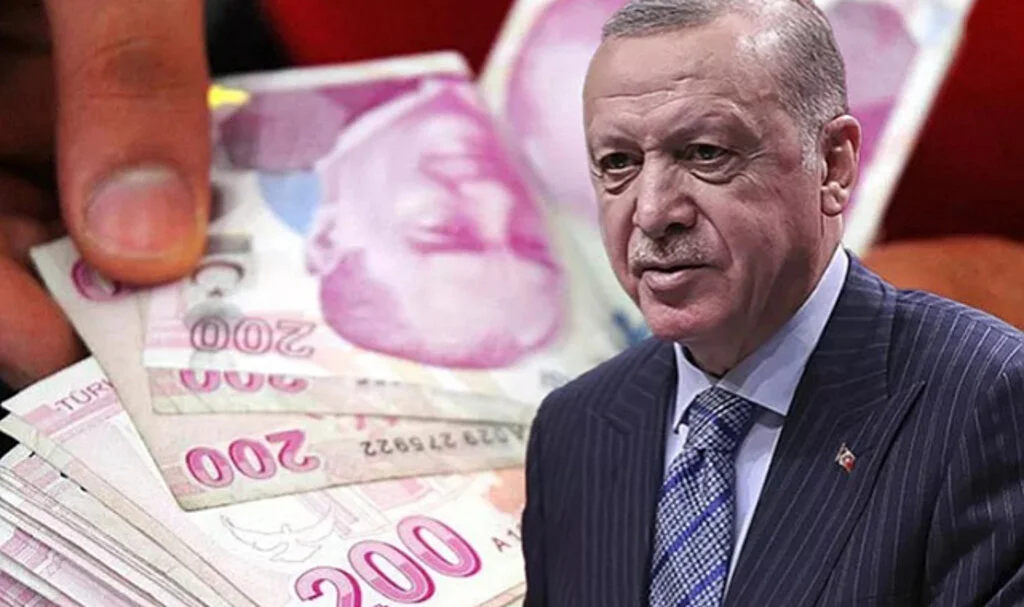 KYK lisans, yüksek lisans ve doktora bursu ne kadar, kaç TL oldu? Cumhurbaşkanı Erdoğan açıkladı!