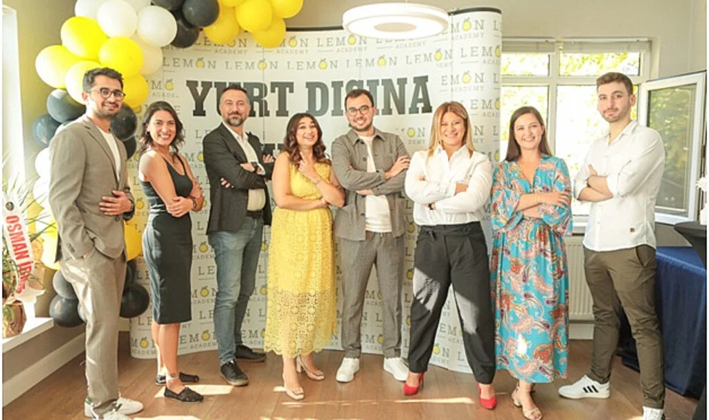 Lemon Academy ile Malta'da Dil Okulu Deneyimi: Sıcak Kültür, Sıcak Güneş, Sıcak Karşılama