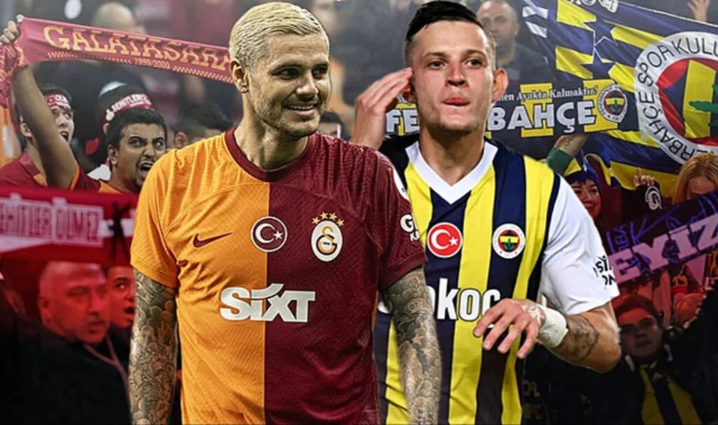 Liste değişti! İşte UEFA sıralamasında en yüksek puana sahip Türk takımı