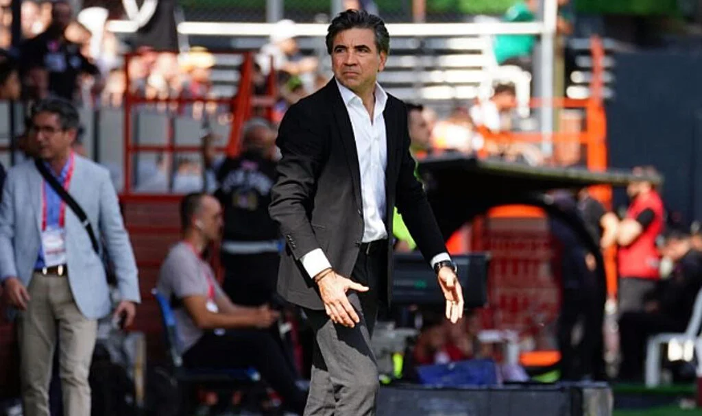 Manisa FK, Osman Özköylü ile anlaştı