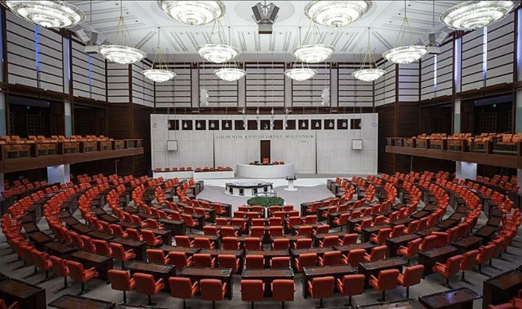 Meclisin yarınki gündemi: İsrail-Filistin çatışması
