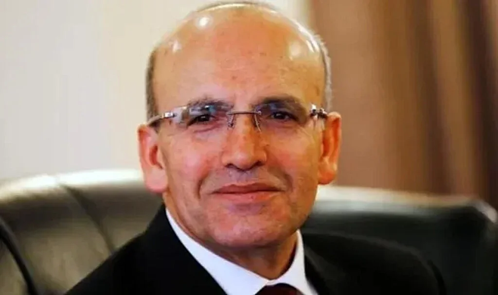 Mehmet Şimşek’ten ‘Rezerv’ Açıklaması